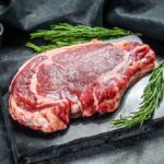 Fresh Meat